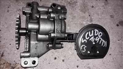 Fiat Scudo Olaj Pumpa