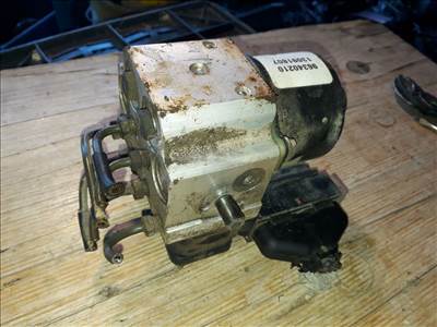 Chevrolet Matiz 03-05 ABS Tömb 96340210