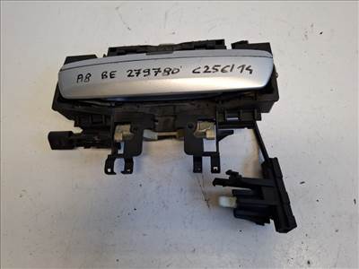 Audi A8 (D3 4E) bal első külső kilincs