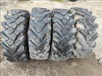 14.5 R20 használt BKT ipari mezőgazdasági gumik 14,5 r20 14.5 20 14.5-20