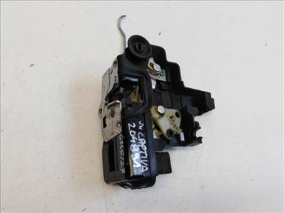 Chevrolet Captiva jobb hátsó ajtózár