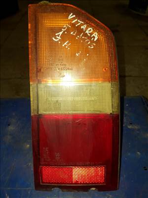 Suzuki Vitara Jobb Hátsó Lámpa