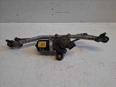 Citroen C3 (FC) első ablaktörlő szerkezet motorral 9638117180