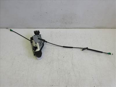 Citroen C3 Picasso jobb első ajtózár 9681725580