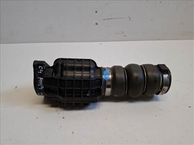 Citroen C4  turbócső 9687261180