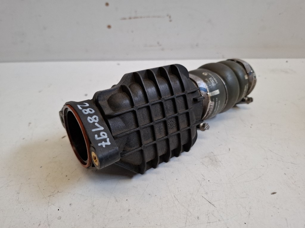 Citroen C4  turbócsõ 9687261180 2. kép