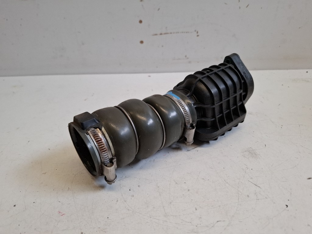 Citroen C4  turbócsõ 9687261180 3. kép