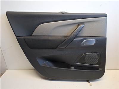 Citroen C4 grand picasso bal hátsó ajtókárpit
