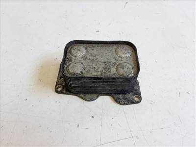 Citroen C5  motorolajhûtő