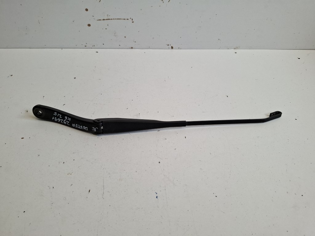 Dacia duster (HS) jobb elsõ ablaktörlõ kar 1. kép