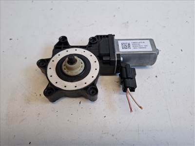 Dacia Lodgy bal első ablakemelő motor 128001472B