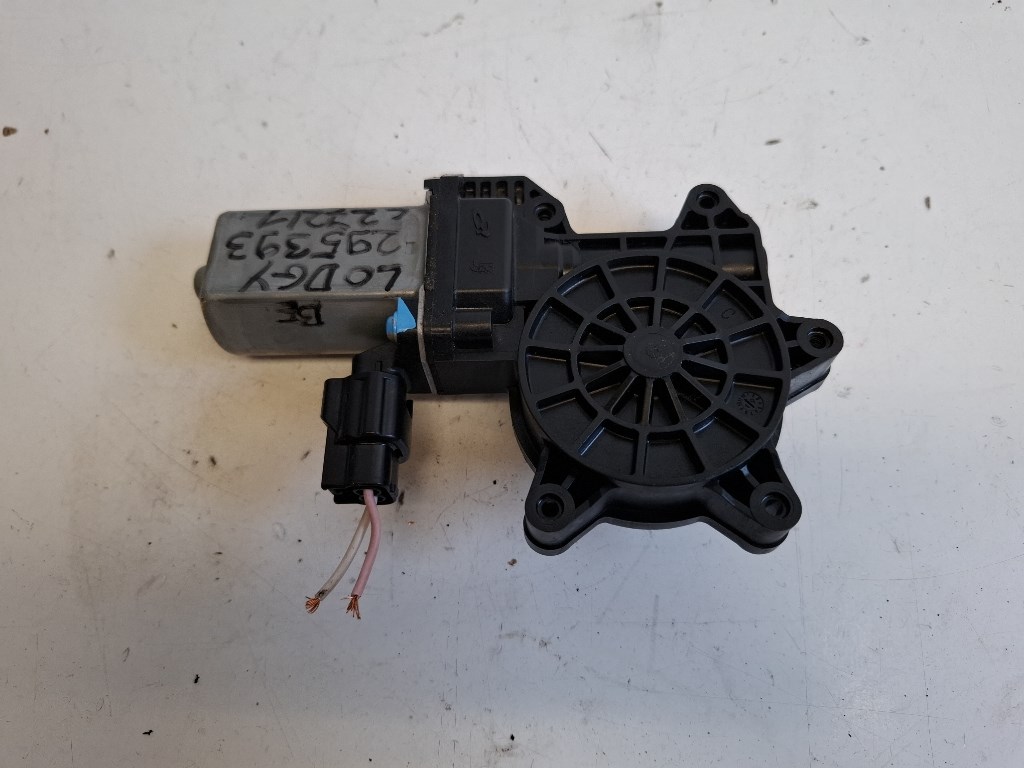 Dacia Lodgy bal elsõ ablakemelõ motor 128001472B 2. kép