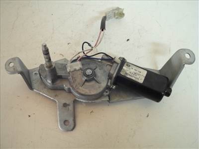 Daewoo Matiz hátsó ablaktörlő motor 96561970