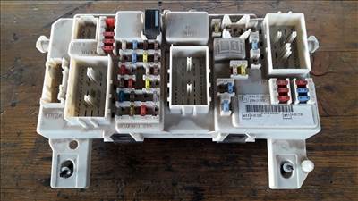 Ford Focus 2.5 Karosszéria Vezérlő 7M5T-14A073-BB