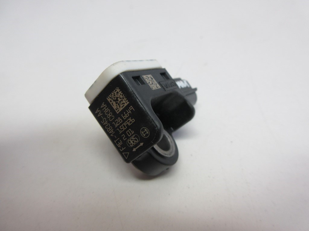 Ford C-max jobb elsõ légzsák oldalütés érzékelõ F1ET14B345AA 2. kép