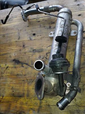 Volkswagen Eos EGR Hűtő