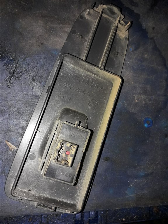 Peugeot Boxer III 06-14 Jobb Elsõ Ablakemelõ Kapcsoló 2. kép