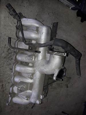 Kia Sorento Szívótorok