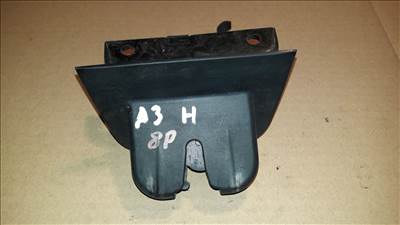 Audi A3 8P Csomagtérajtó Zár 8P3 827 520 A