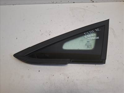 Ford Fiesta bal első oldalfal üveg (karosszéria oldal üveg) C1BBA29711AA