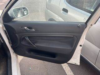 SKODA SUPERB I (3U4) Jobb első Ajtózár