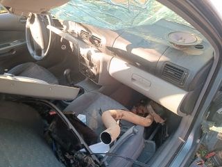 SKODA OCTAVIA I (1U2) Kilométeróra 1. kép