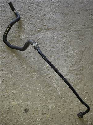 Opel Astra H Vízcső 55559353