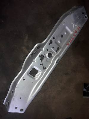 Opel Astra H Zárhíd