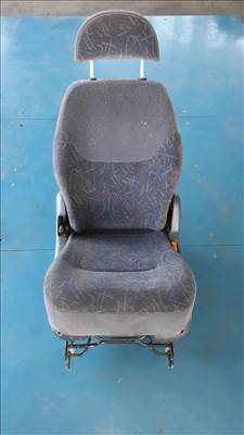 Volkswagen Sharan I Jobb Hátsó Ülés