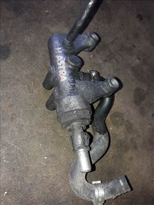 Opel Astra H Kuplung Munkahenger 55203803