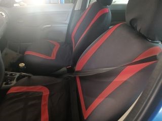 CITROËN C3 I (FC) Jobb első Ablakemelő Kapcsoló 2. kép