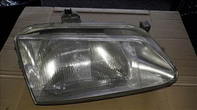 Renault Scenic Jobb Első Lámpa / Fényszóró