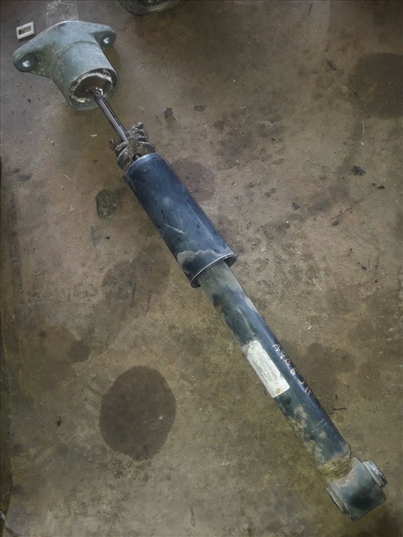 Audi A4 B6 Jobb Hátsó Lengéscsillapító 8E0 513 033 1. kép