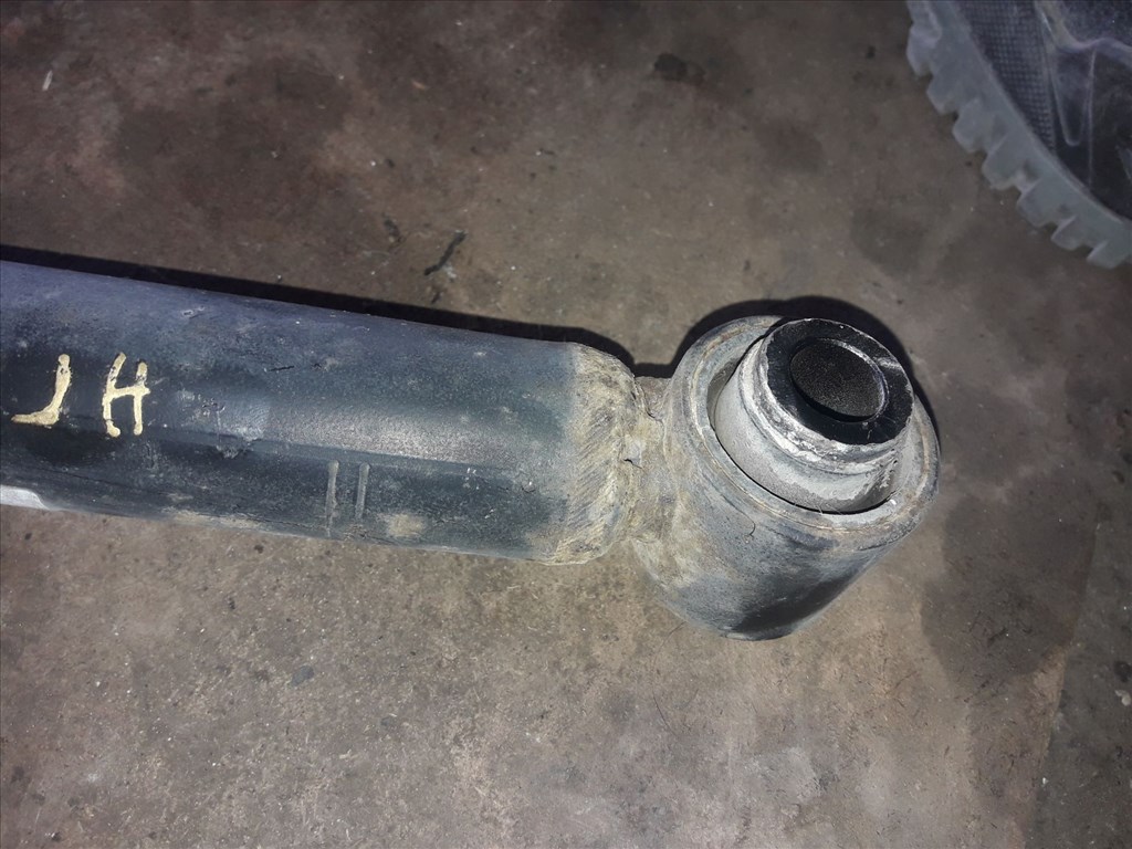 Audi A4 B6 Jobb Hátsó Lengéscsillapító 8E0 513 033 2. kép