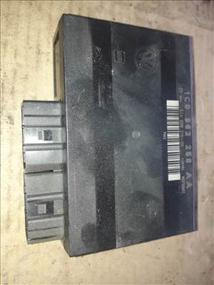 Volkswagen Lupo Komfort Modul