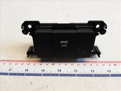 Hyundai Santa Fe  összkerékhajtás kapcsoló