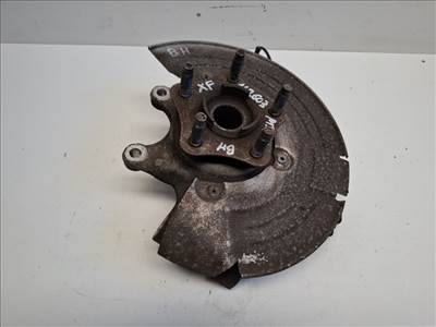 Jaguar XF (X250) bal hátsó csonkállvány