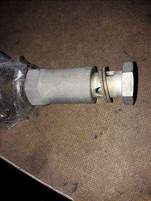 Iveco Daily Üzemanyag Nyomás Szabályozó Szelep