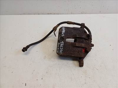 Kia Carens (UN) bal első féknyereg