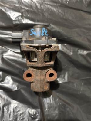 Suzuki Swift III EGR 