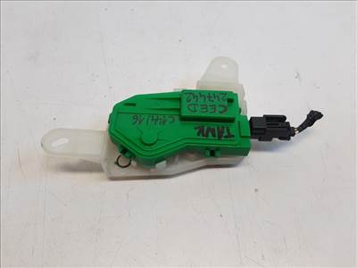 Kia Ceed kombi tankajtó zár motor