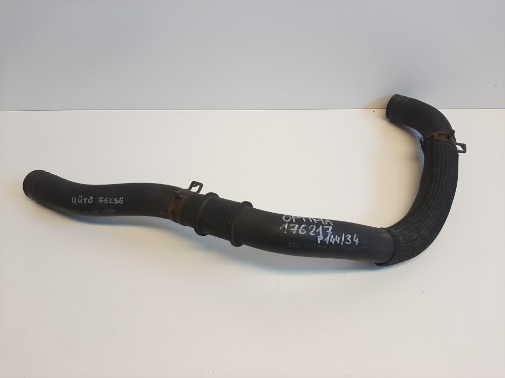 Kia Optima (TF) vízhûtõ csõ (vízcsõ) 254112T000 1. kép