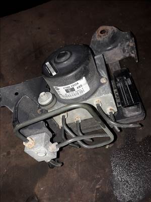 Nissan Navara D40 ABS Tömb