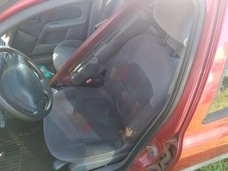 RENAULT CLIO II (BB0/1/2, CB0/1/2) Rádió / CD 2. kép