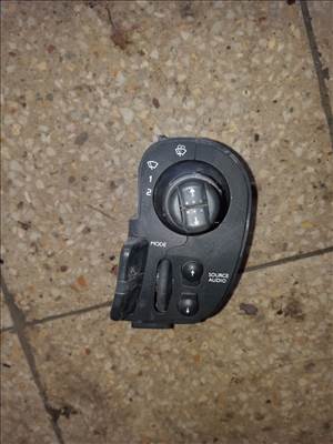 Renault Kangoo 07-14 Ablaktörlő Kapcsoló