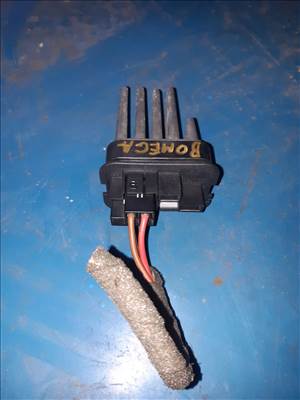 Opel Omega B Fűtés Ellenállás