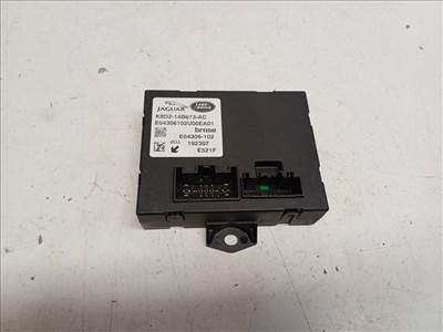 Land Rover Evoque (L551) csomagtérajtó vezérlő K8D214B673AC