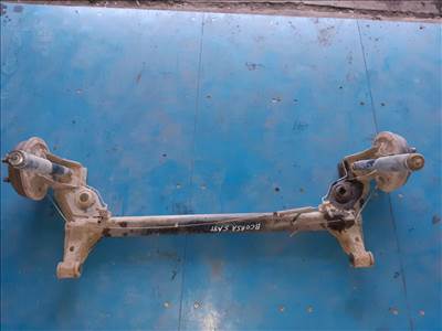 Opel Corsa B Hátsó Híd Dobfékes