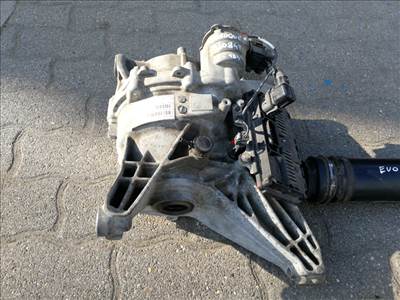 Land Rover Evoque (L551) hátsó differenciálmû K8D24N053AB