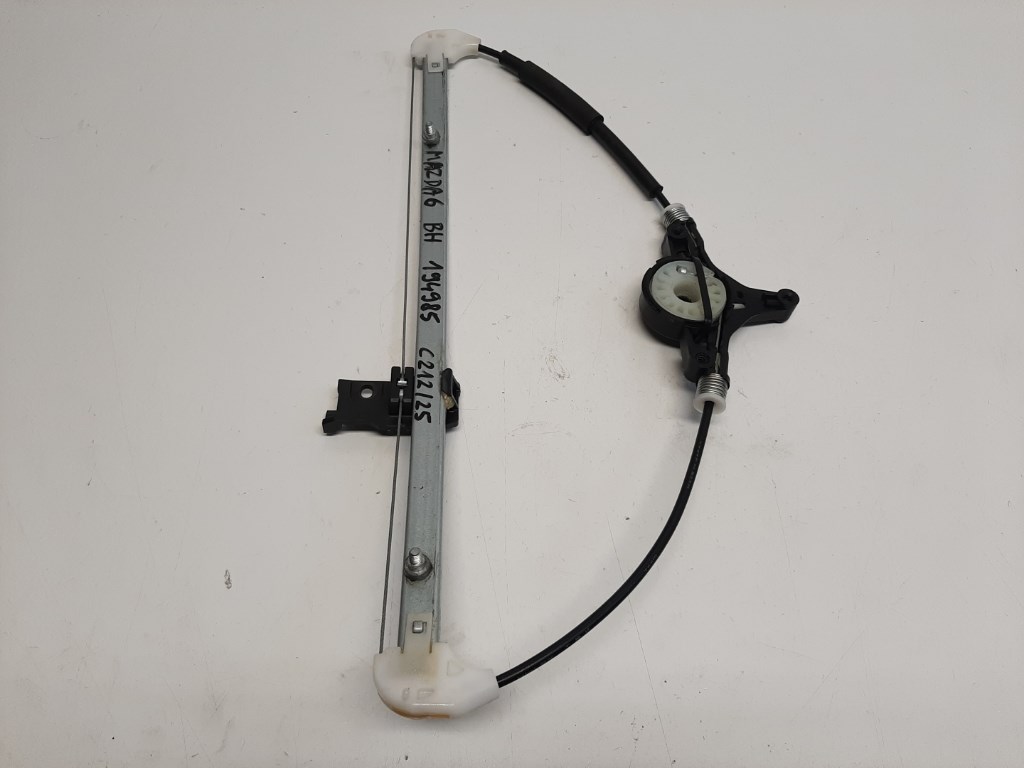 Mazda 6 (GH) bal hátsó Ablakemelõ szerkezet elektromos 1. kép